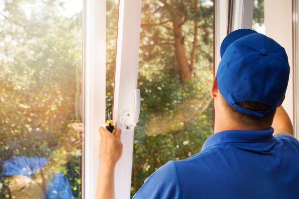 Best Residential Window Installation  in Grand Haven, MI